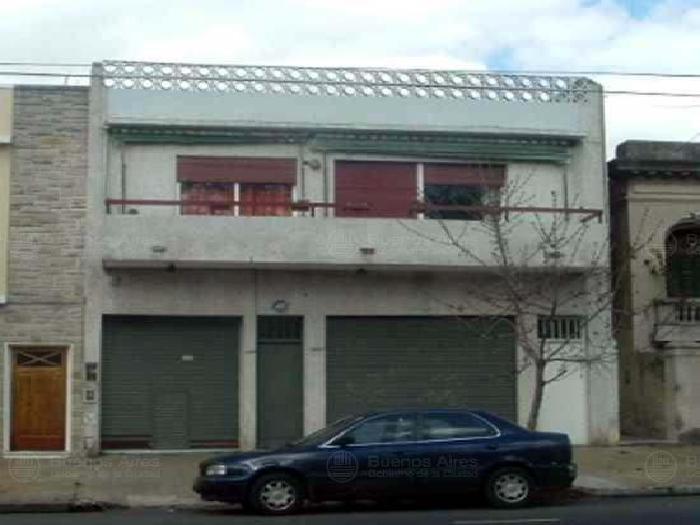 Local Comercial en Alquiler en Coghlan, Capital Federal - 1