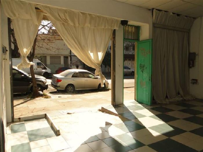 Local Comercial en Alquiler en Coghlan, Capital Federal - 6