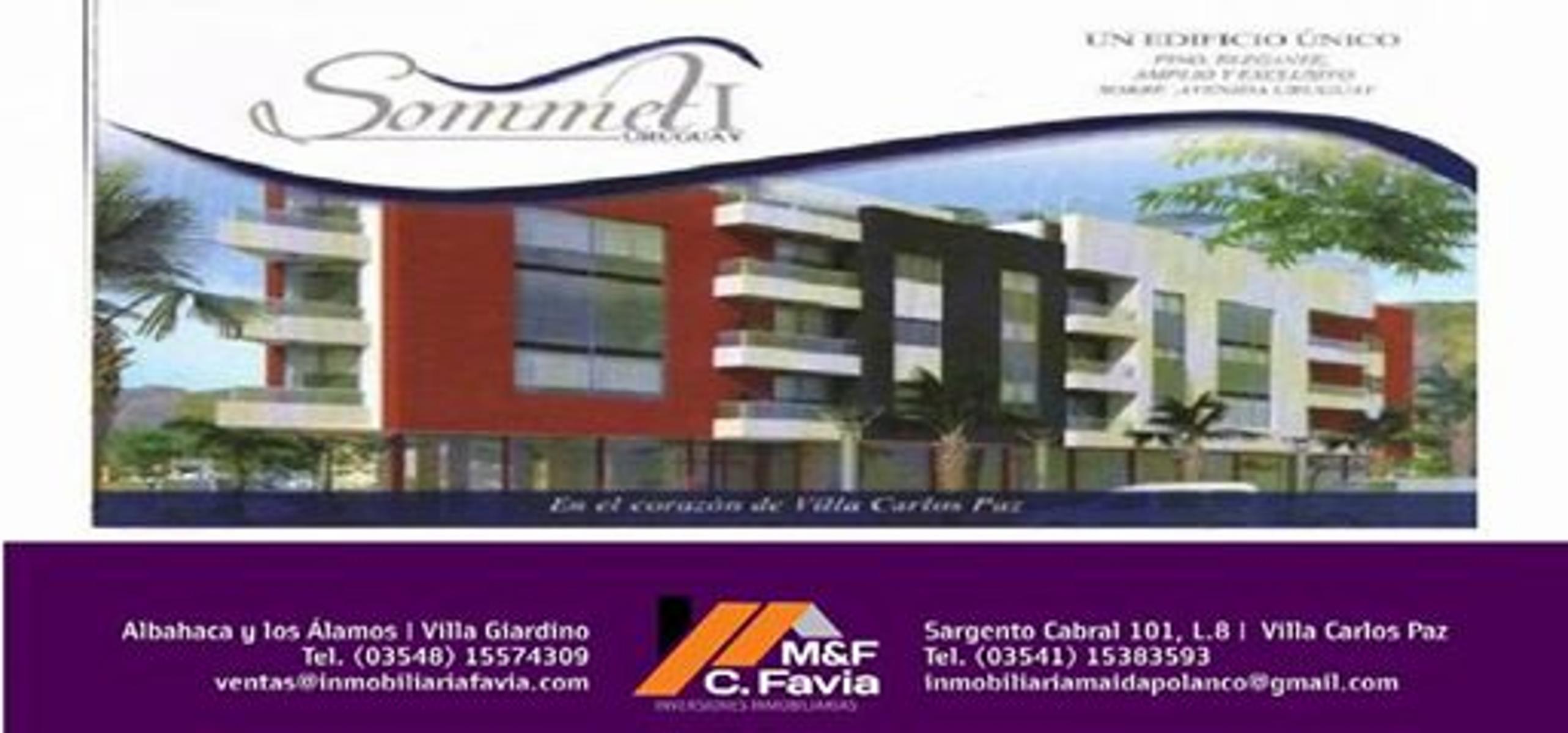 DEPARTAMENTOS DE CATEGORIA SOMMET1