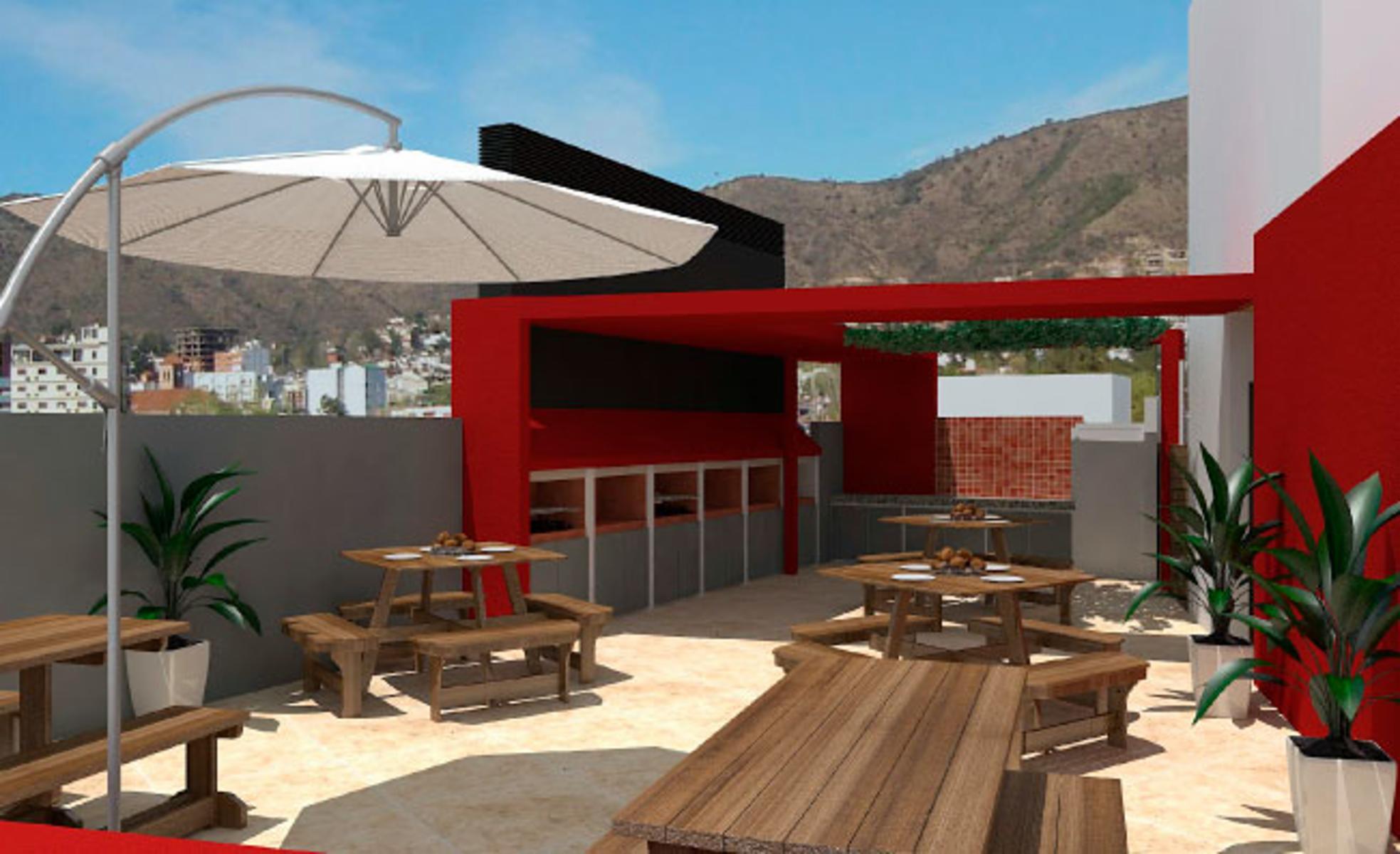 DEPARTAMENTOS DE CATEGORIA SOMMET1 — foto 2