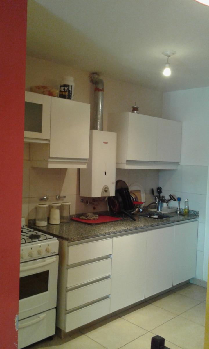 DEPARTAMENTO NUEVA CORDOBA — foto 3