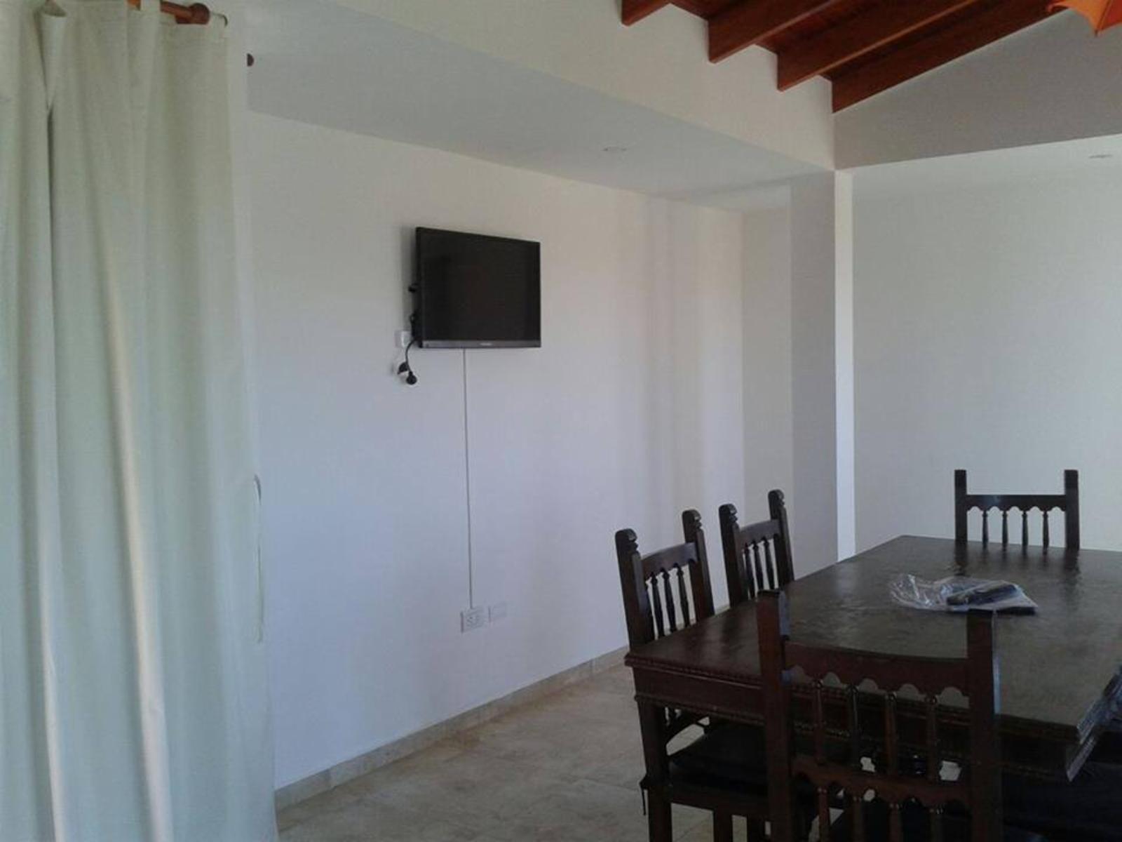 COMPLEJO VACACIONAL EN VENTA - 2