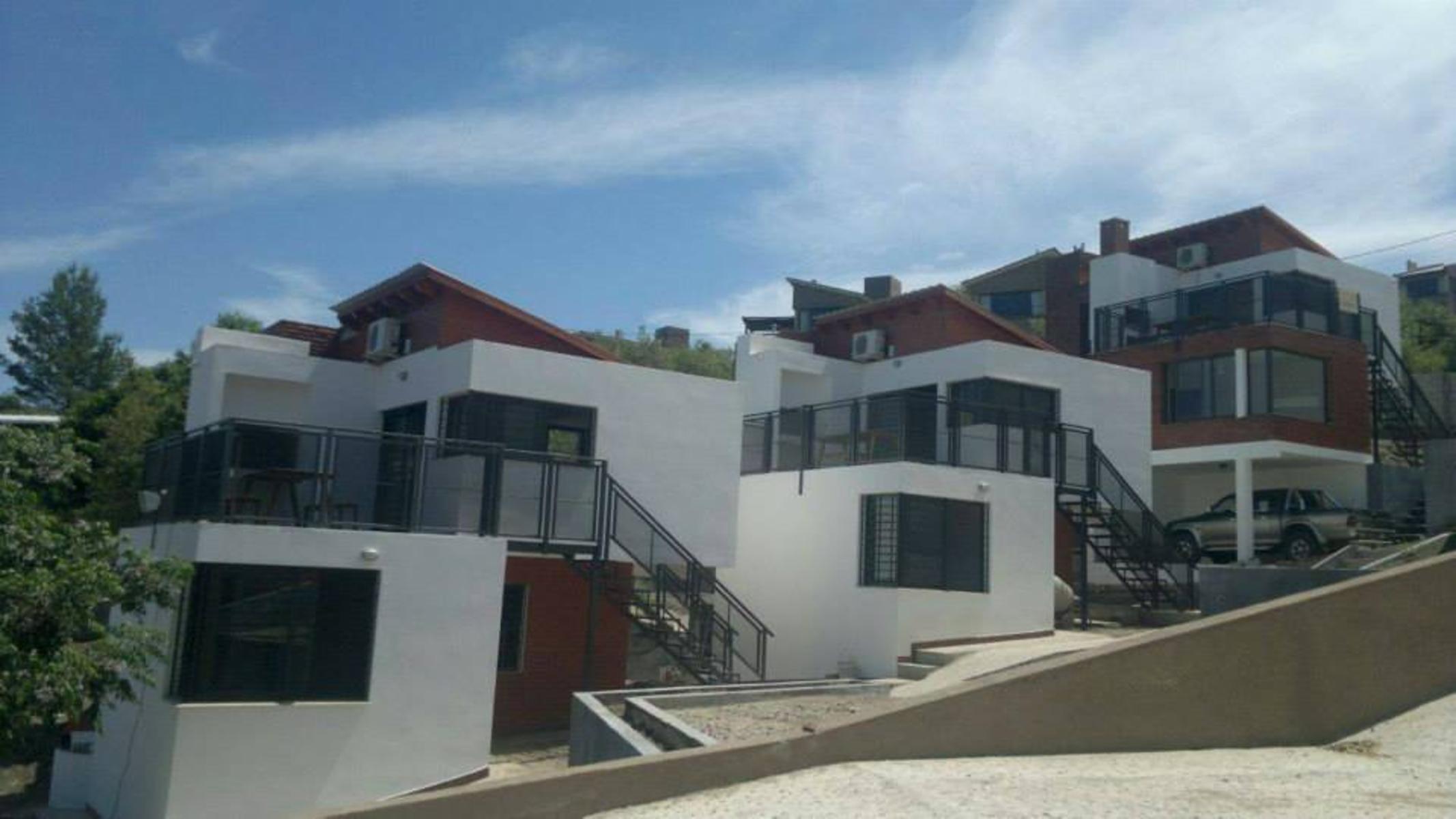 COMPLEJO VACACIONAL EN VENTA - 3