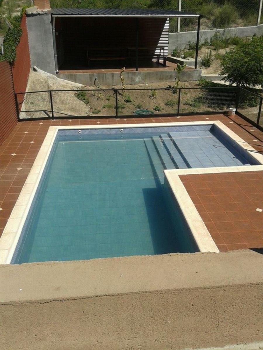 COMPLEJO VACACIONAL EN VENTA - 4