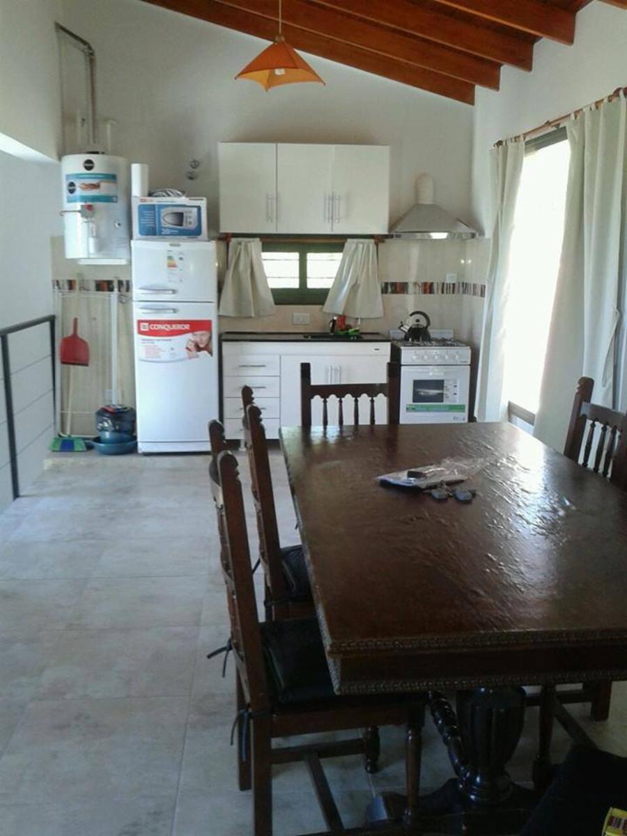 COMPLEJO VACACIONAL EN VENTA - 6