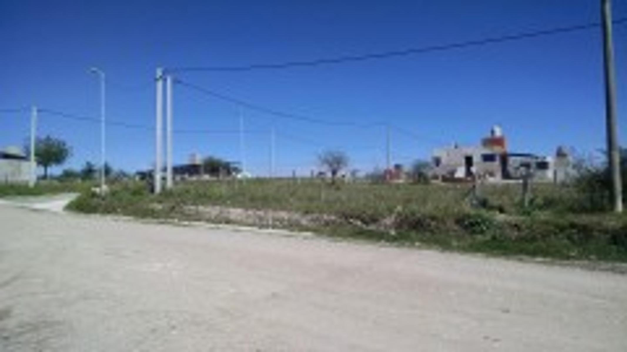 LOTE ZONA AERÓDROMO CARLOS PAZ — foto 2