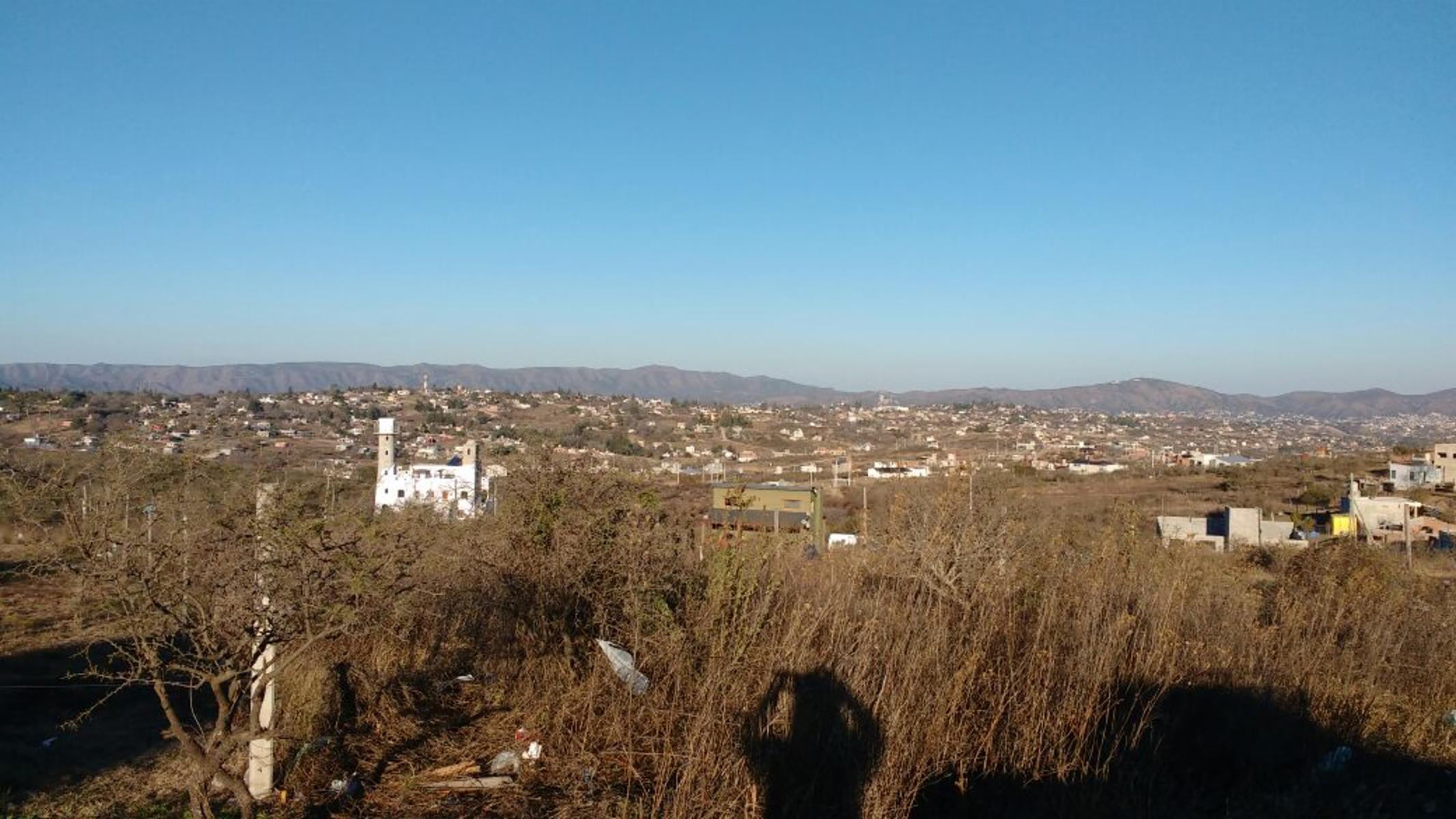 LOTES EN VENTA - VILLA SANTA CRUZ DEL LAGO — foto 3