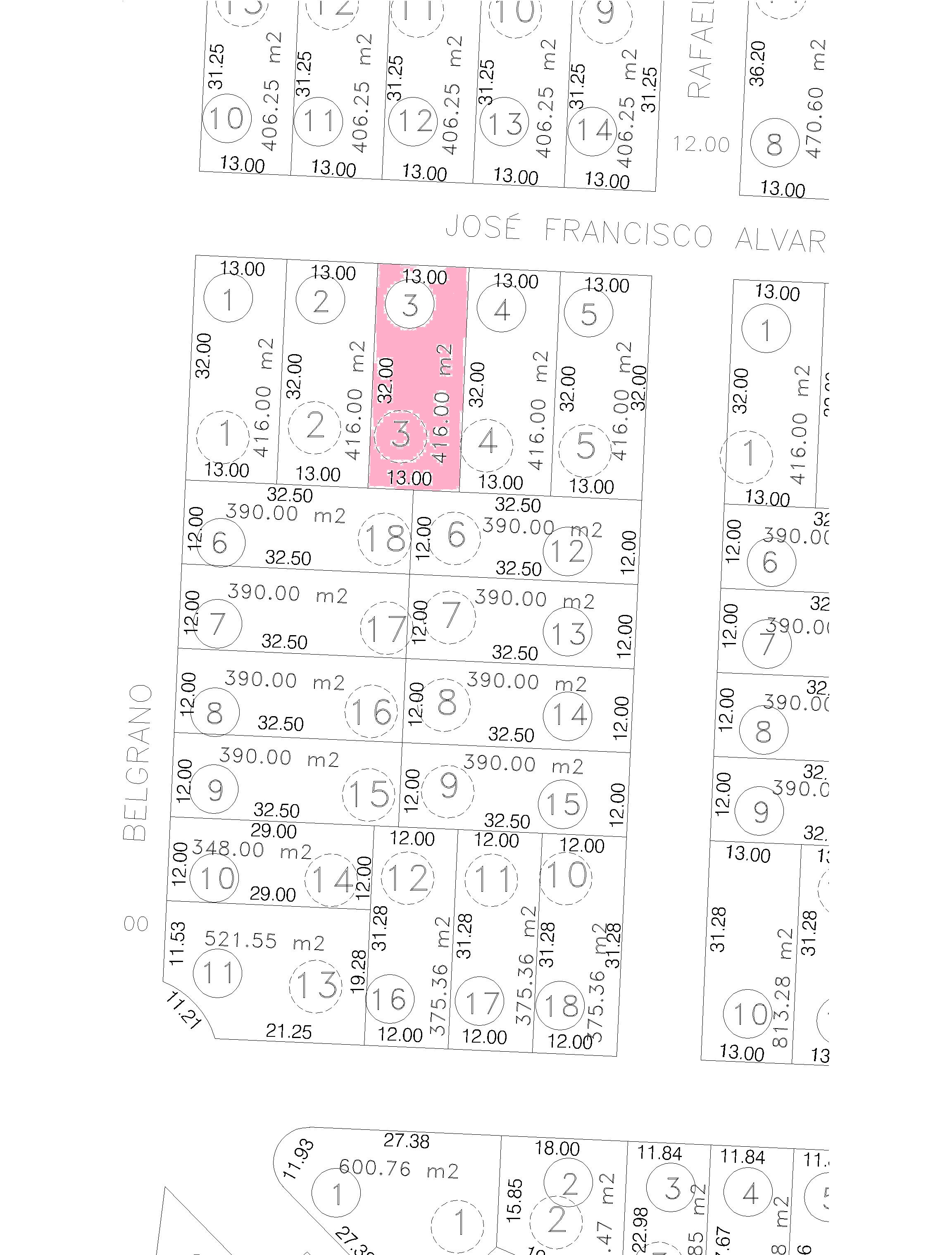 LOTE EN VENTA OPORTUNIDAD PUNILLA — foto 2