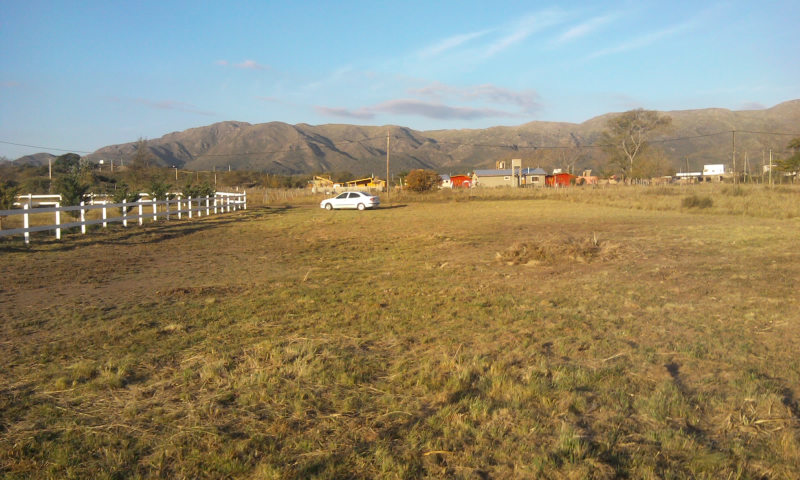 VILLA GLORIA 1700M2 EXCELENTE UBICACIÓN