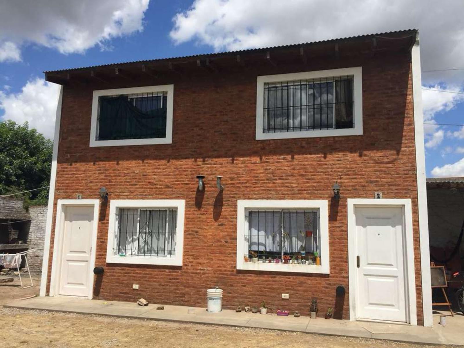 Complejo de Departamentos en Venta en San Antonio de Areco - 2