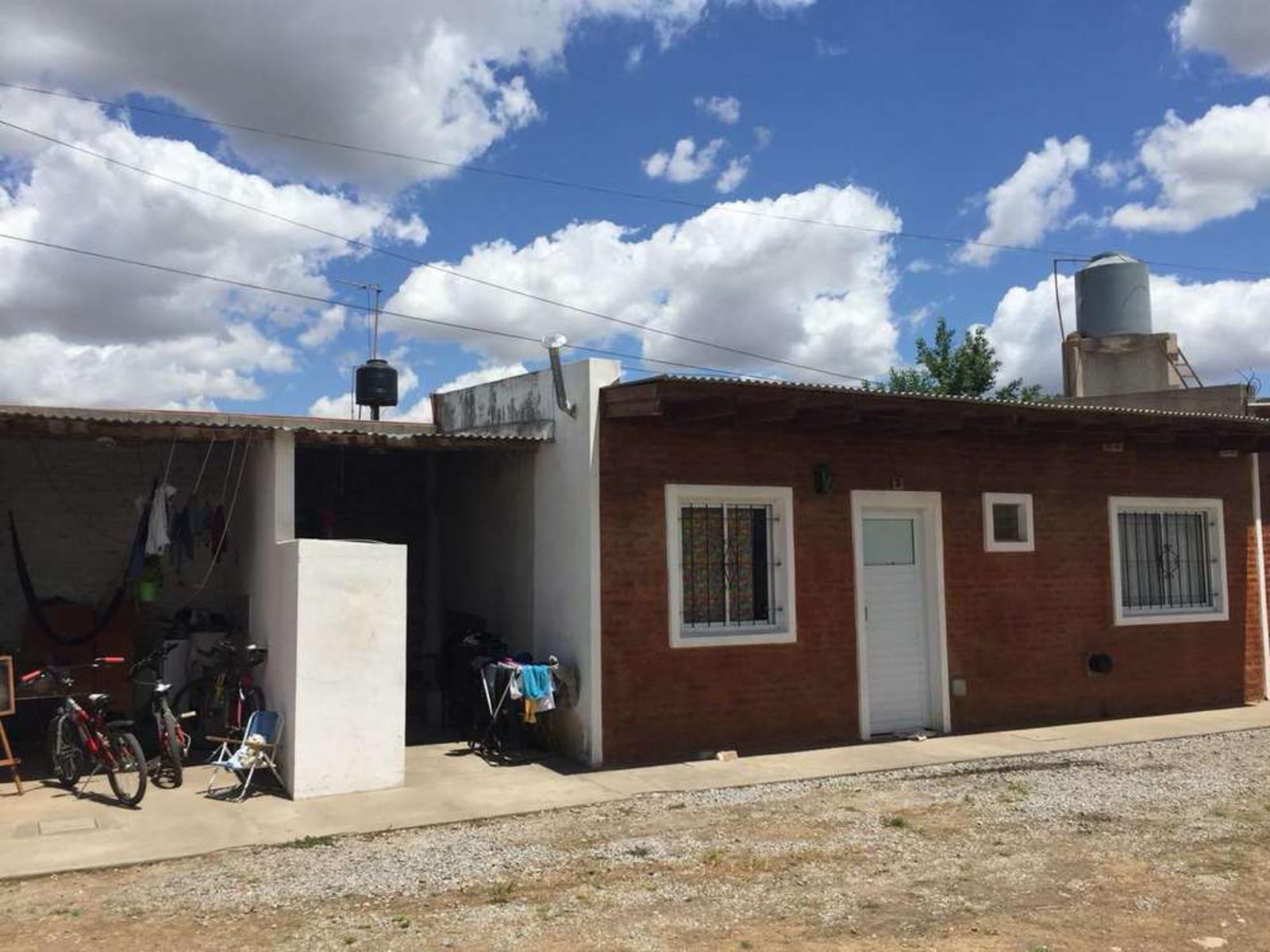 Complejo de Departamentos en Venta en San Antonio de Areco - 3
