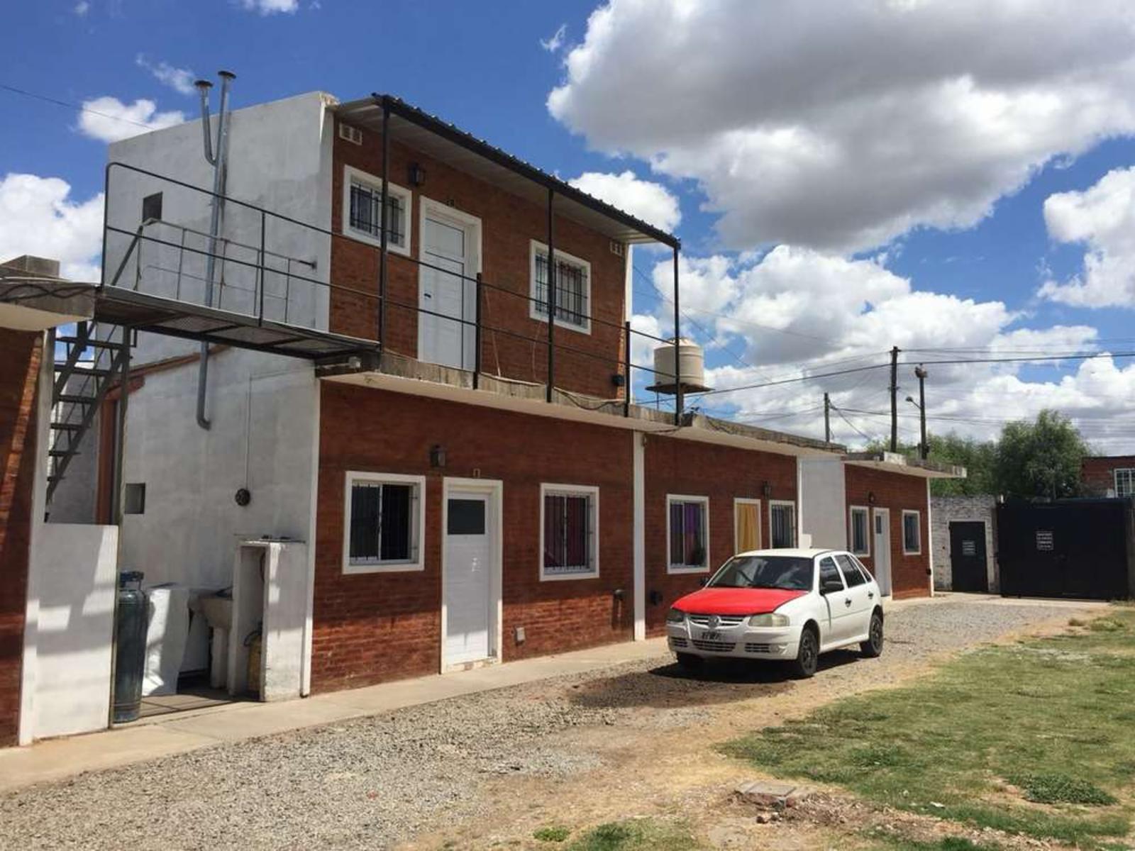Complejo de Departamentos en Venta en San Antonio de Areco - 4