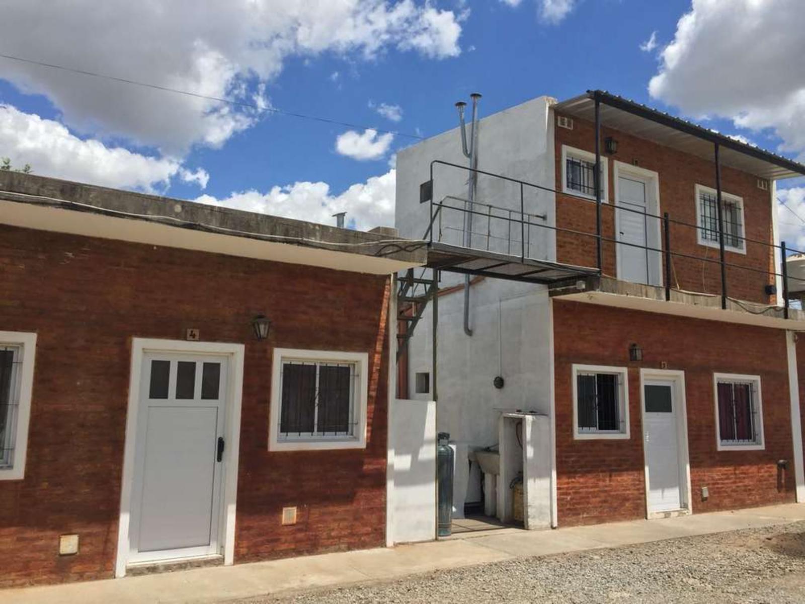 Complejo de Departamentos en Venta en San Antonio de Areco - 8