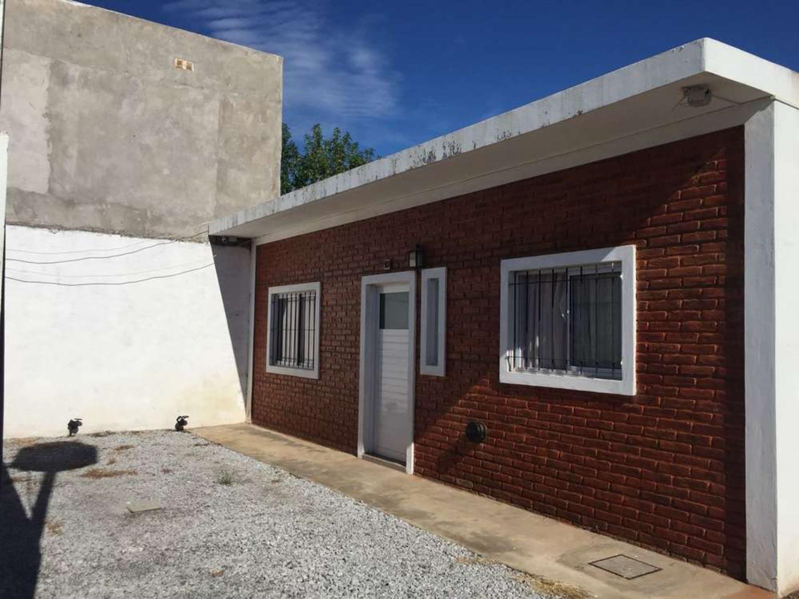 Complejo de Departamentos en Venta en San Antonio de Areco - 9
