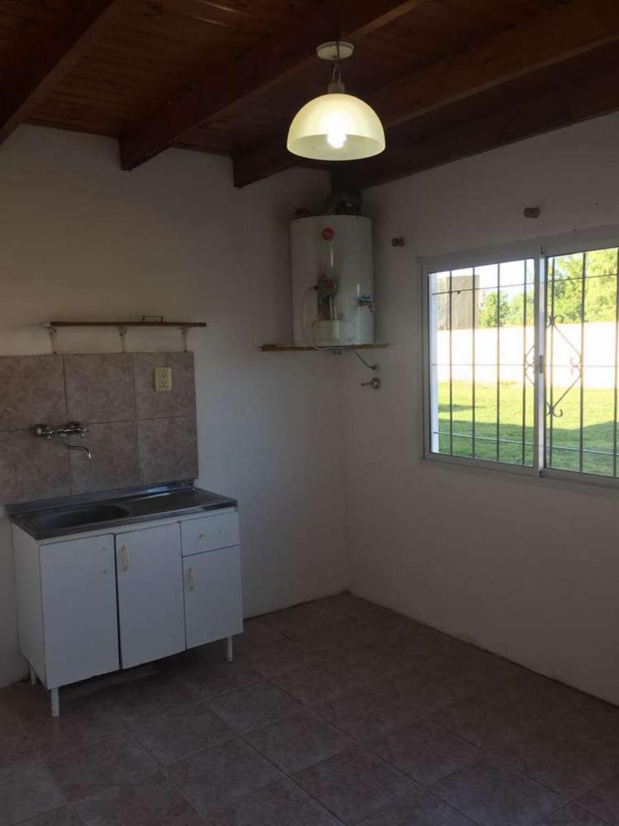 Complejo de Departamentos en Venta en San Antonio de Areco - 14