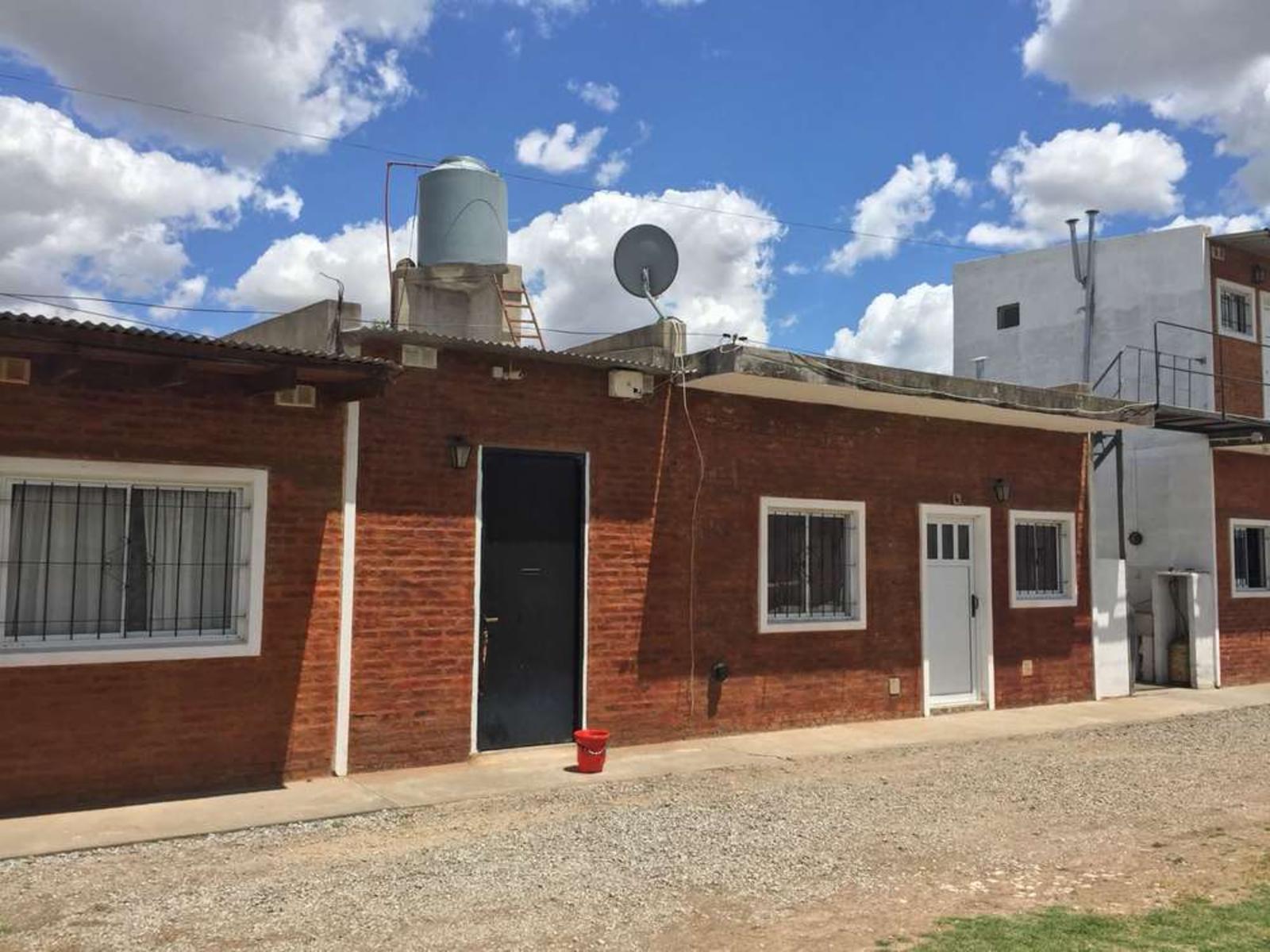 Complejo de Departamentos en Venta en San Antonio de Areco - 16