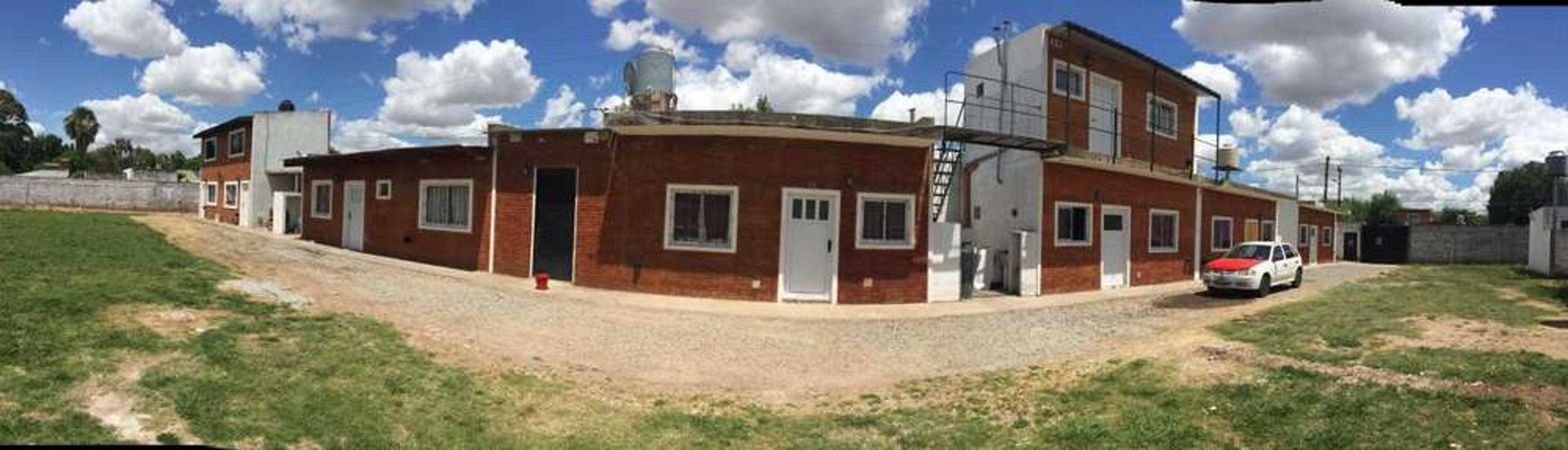 Complejo de Departamentos en Venta en San Antonio de Areco - 17