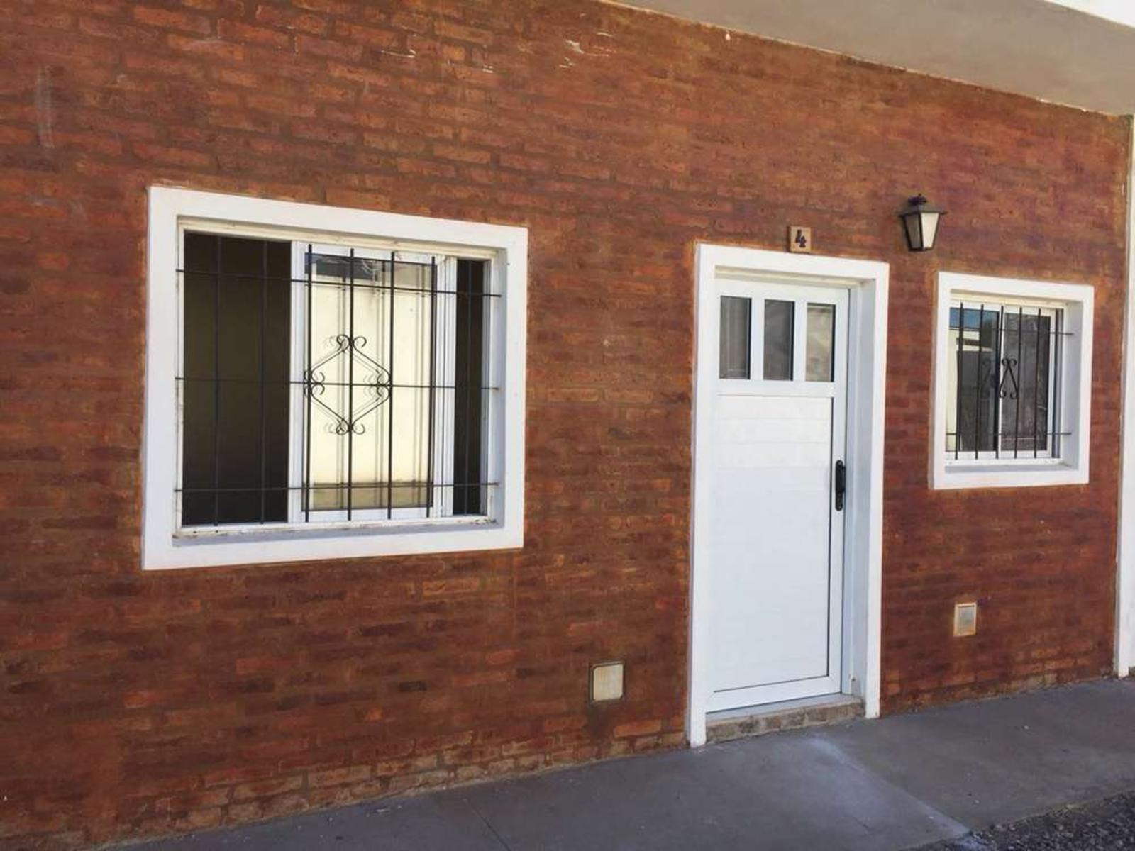 Complejo de Departamentos en Venta en San Antonio de Areco - 19