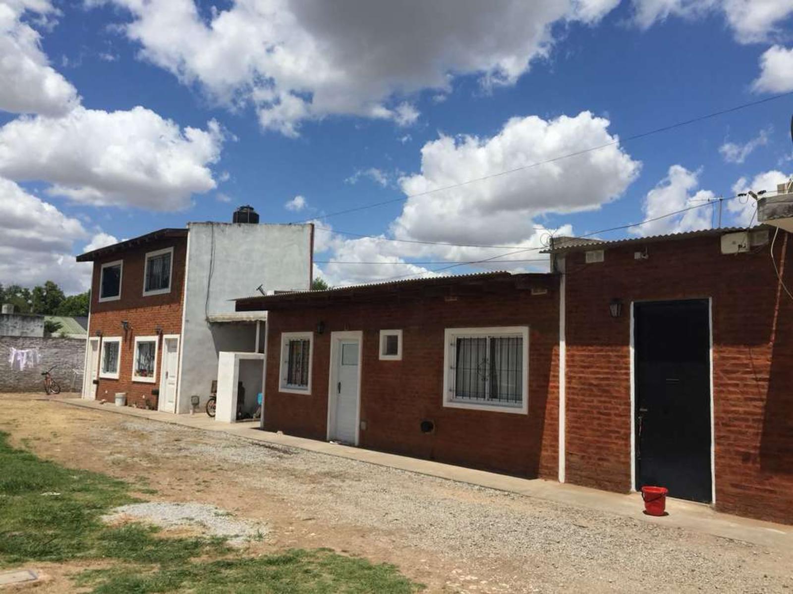 Complejo de Departamentos en Venta en San Antonio de Areco - 20