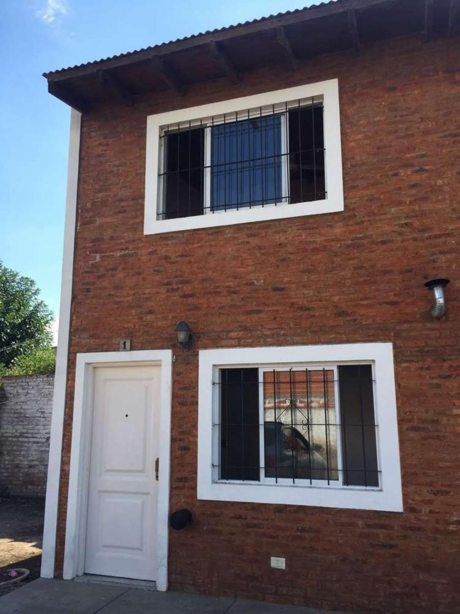 Complejo de Departamentos en Venta en San Antonio de Areco - 21