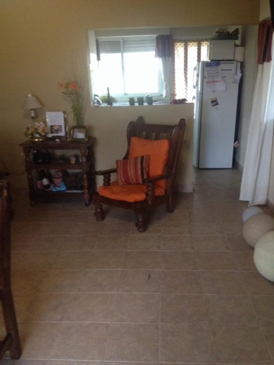 VENDO CHACRA EN AV. CHAVES Y RUTA 51 - 1