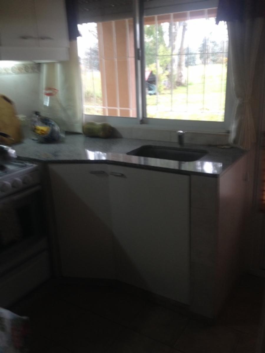 VENDO CHACRA EN AV. CHAVES Y RUTA 51 - 3