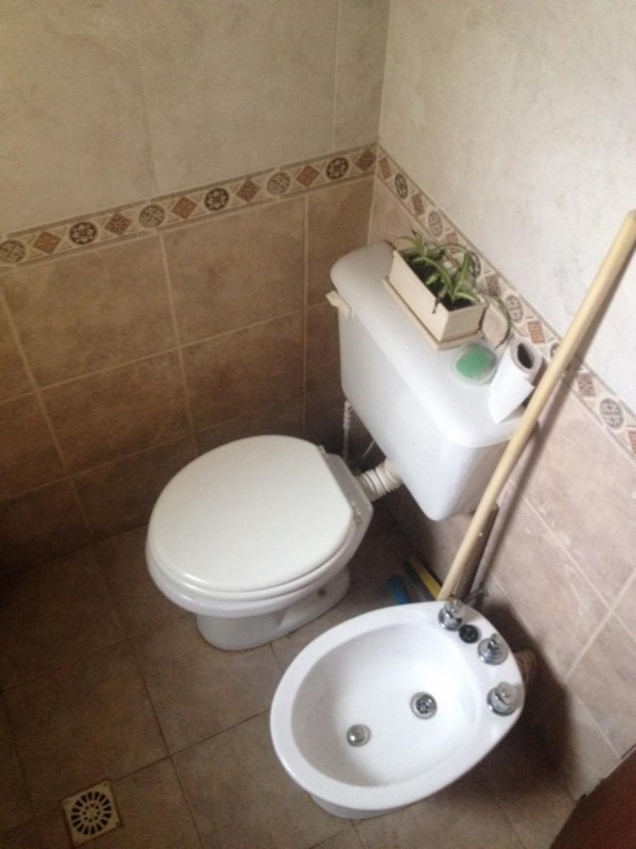 VENDO CHACRA EN AV. CHAVES Y RUTA 51 - 10