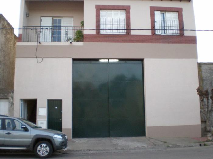 Departamento en Venta en Azul, Azul, Buenos Aires - 1