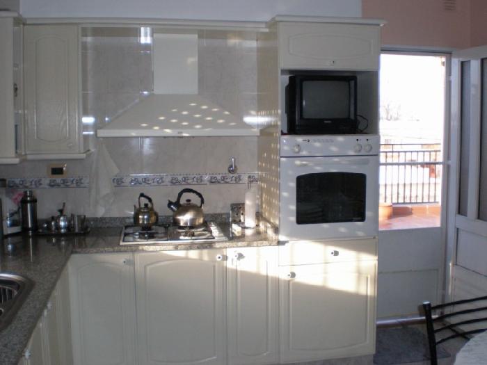 Departamento en Venta en Azul, Azul, Buenos Aires - 4