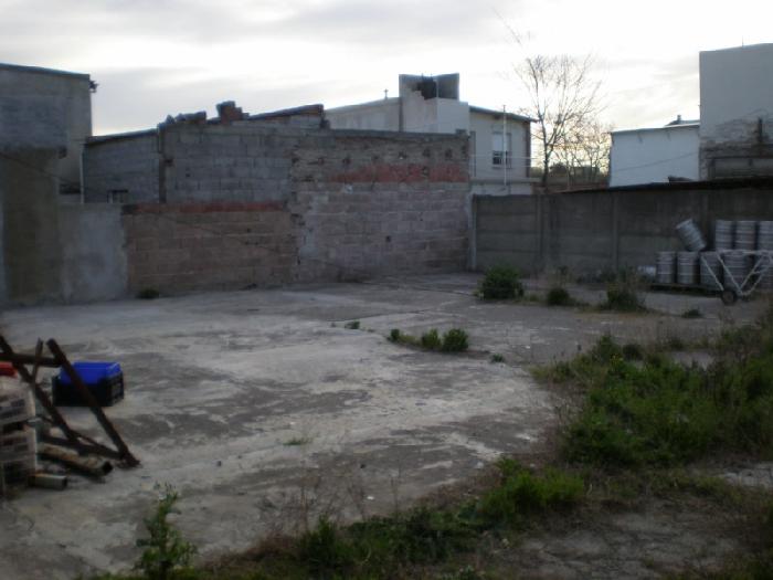 Galpón en Venta en Azul, Azul, Buenos Aires - 3