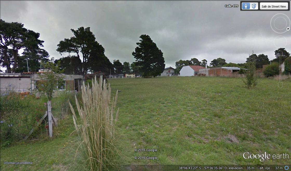 VENDO LOTE EN MAR DEL PLATA