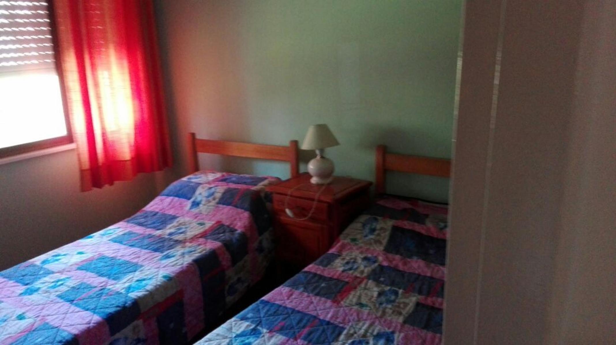 2 Viviendas sobre lote de 15x40 a 4 cuadras del mar y 4 cuadras de Av. Libertador — foto 2