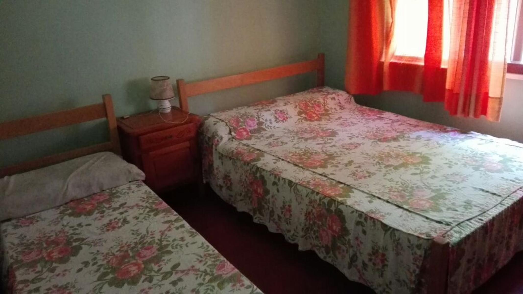 2 Viviendas sobre lote de 15x40 a 4 cuadras del mar y 4 cuadras de Av. Libertador — foto 3