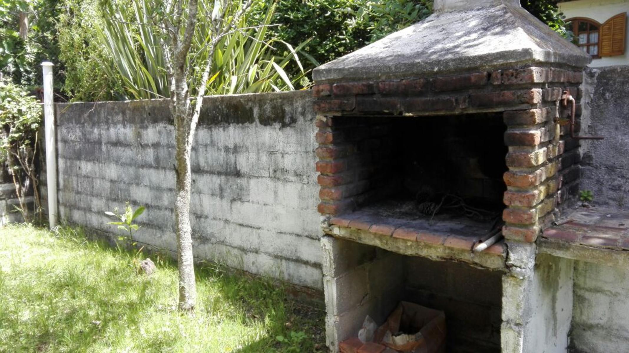 2 Viviendas sobre lote de 15x40 a 4 cuadras del mar y 4 cuadras de Av. Libertador — foto 4