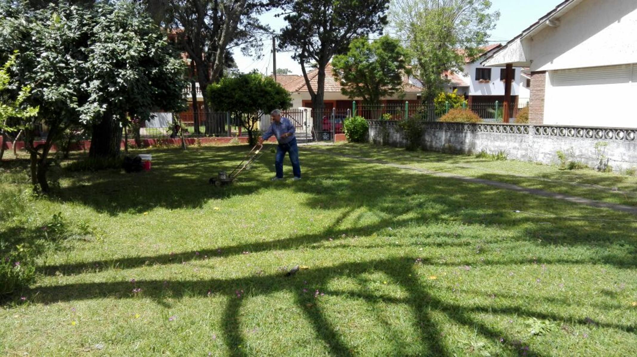 2 Viviendas sobre lote de 15x40 a 4 cuadras del mar y 4 cuadras de Av. Libertador — foto 6