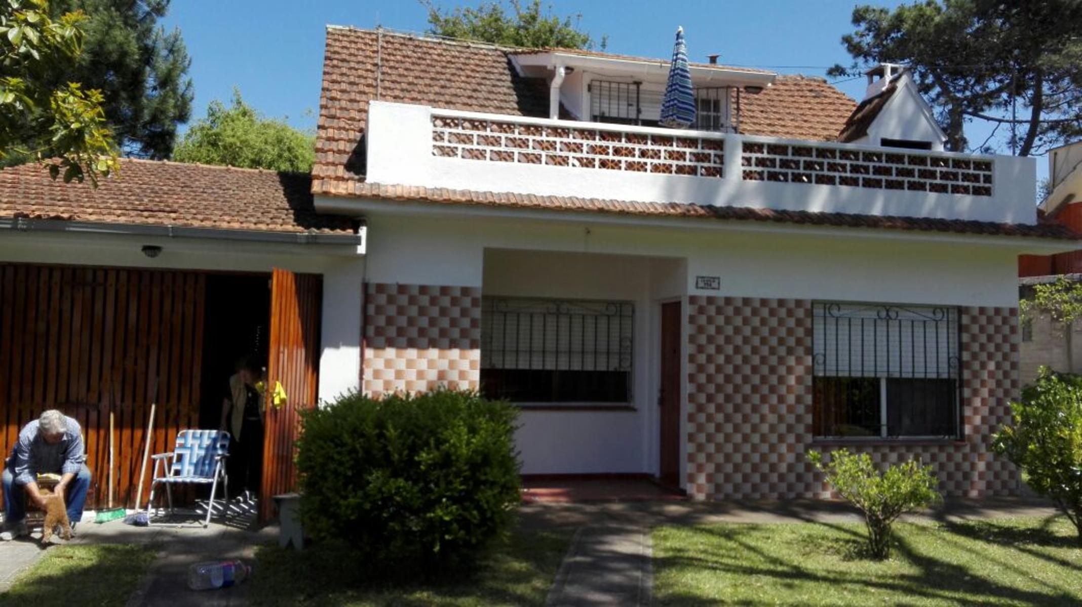 2 Viviendas sobre lote de 15x40 a 4 cuadras del mar y 4 cuadras de Av. Libertador — foto 8