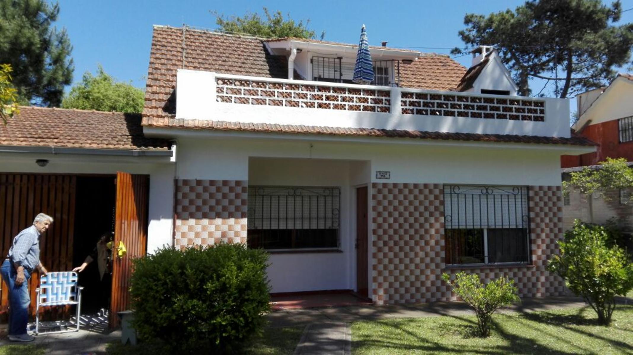 2 Viviendas sobre lote de 15x40 a 4 cuadras del mar y 4 cuadras de Av. Libertador — foto 10