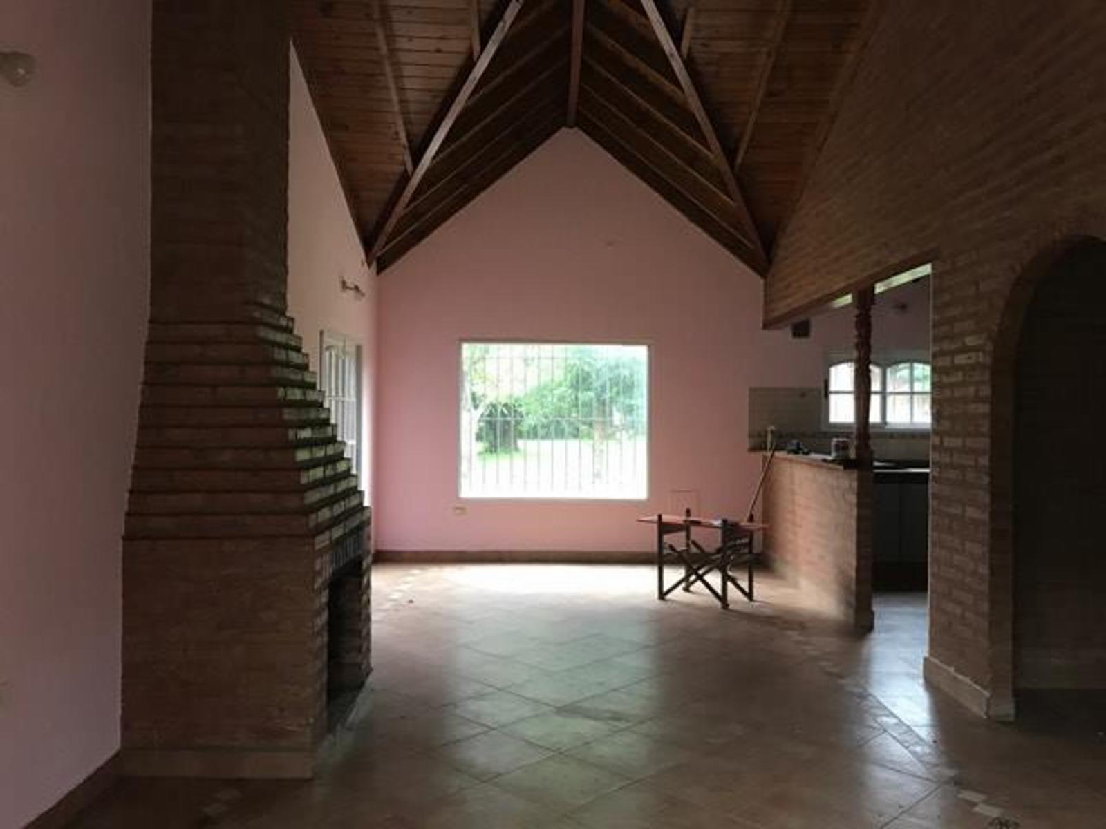 CHALET 3 amb en Barrio Cerrado — foto 6