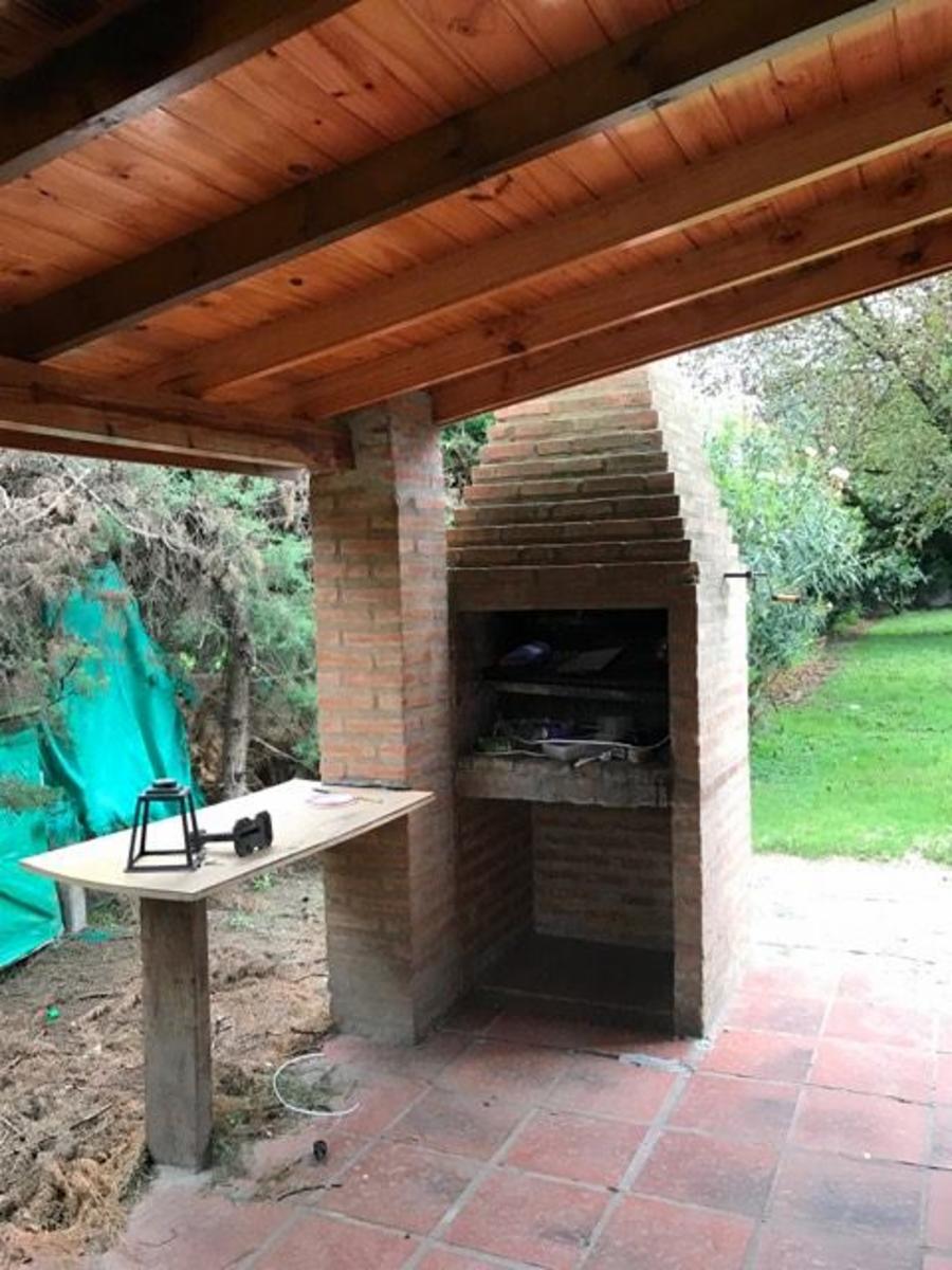 CHALET 3 amb en Barrio Cerrado — foto 9
