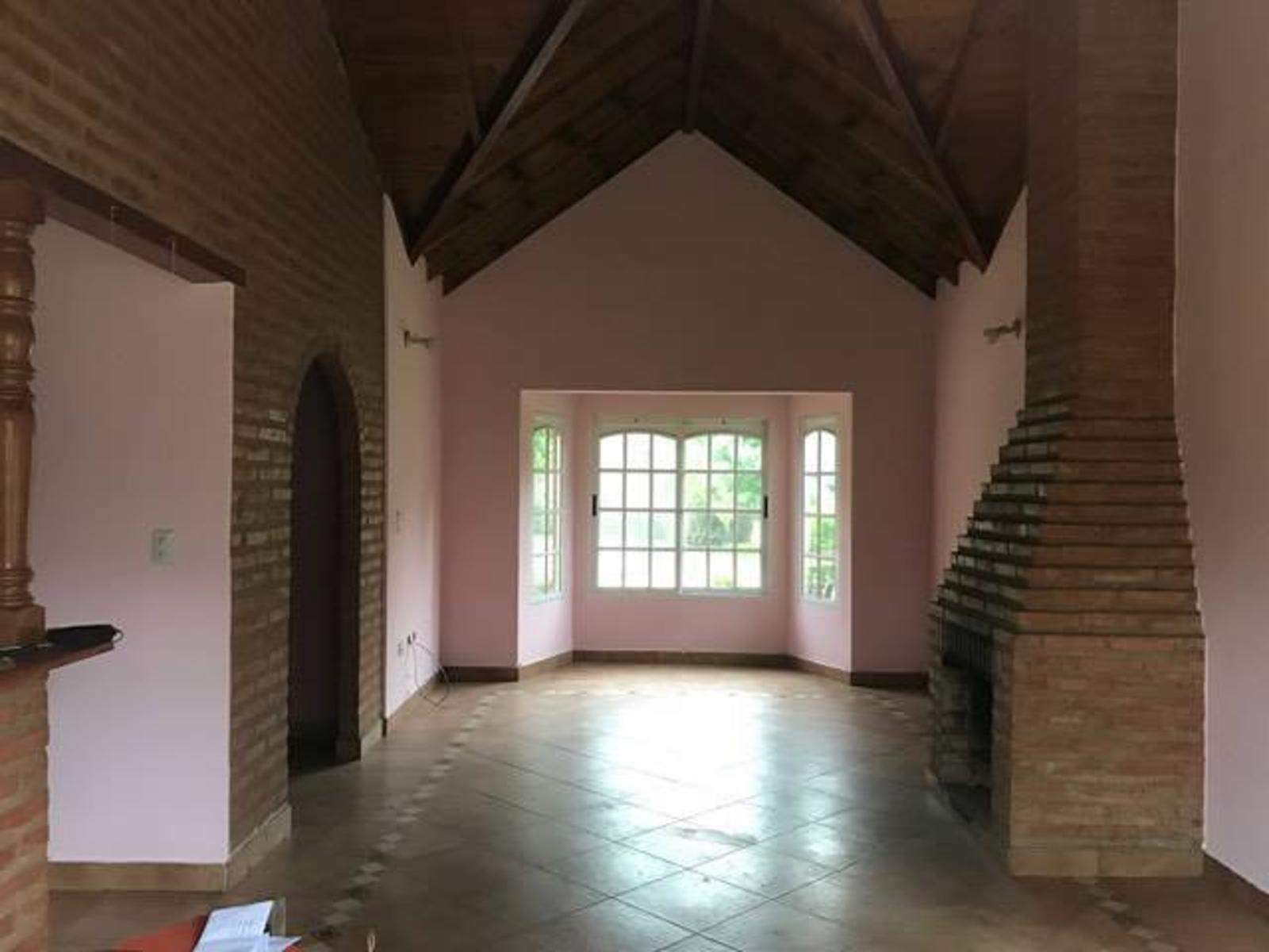 CHALET 3 amb en Barrio Cerrado — foto 13