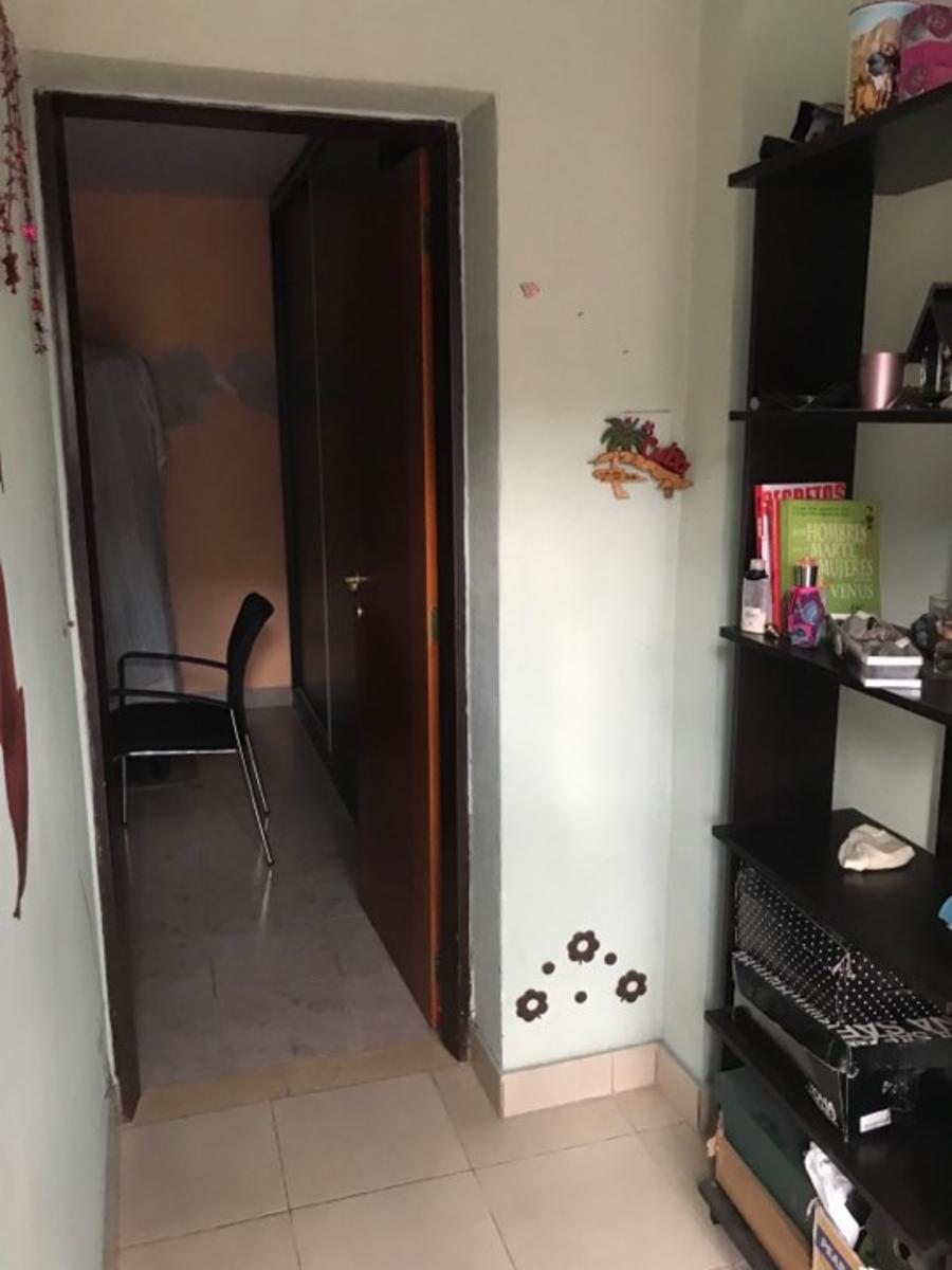 PH 3 ambientes con terraza APTO CRÉDITO BANCARIO