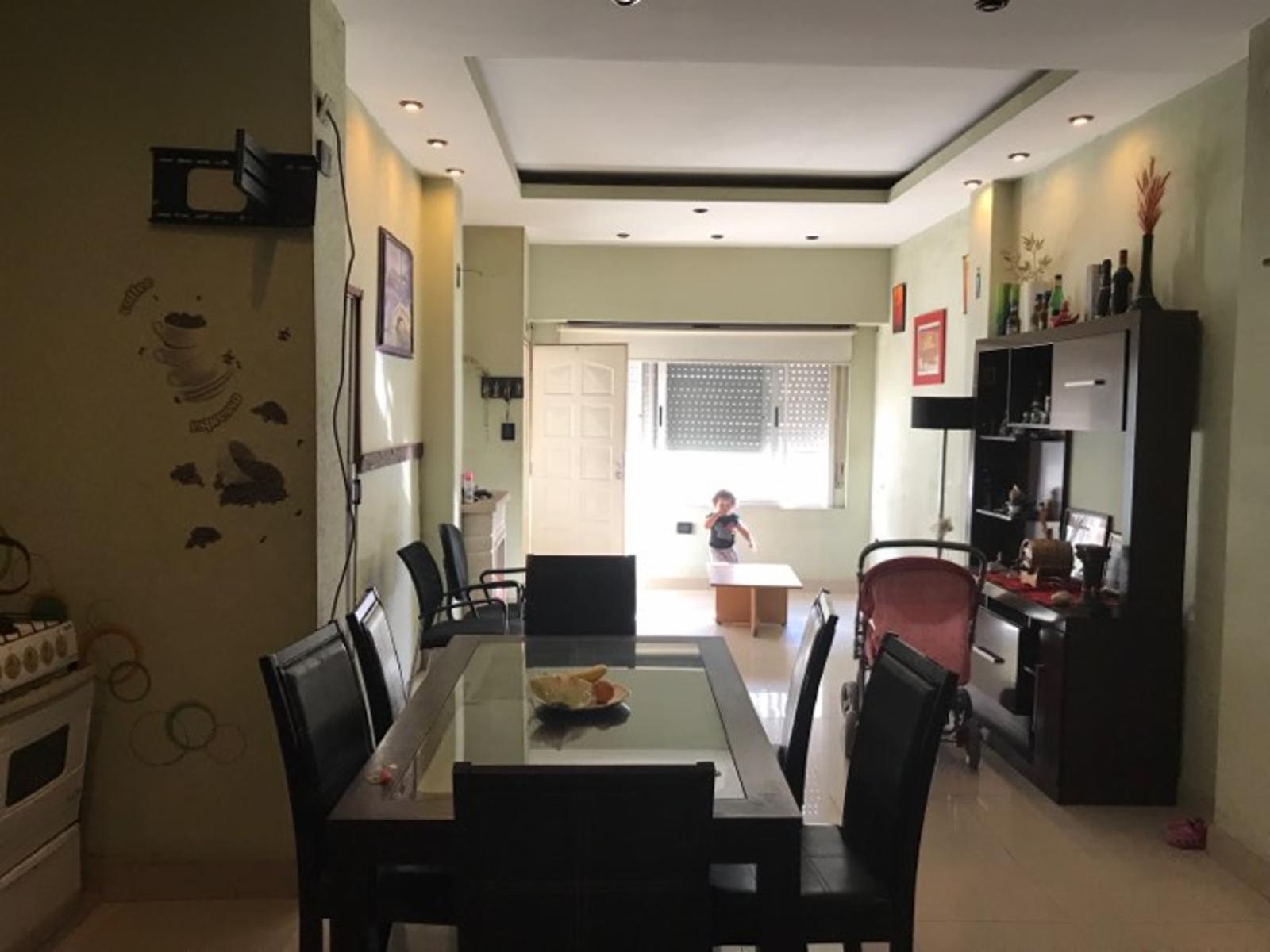 PH 3 ambientes con terraza APTO CRÉDITO BANCARIO — foto 3