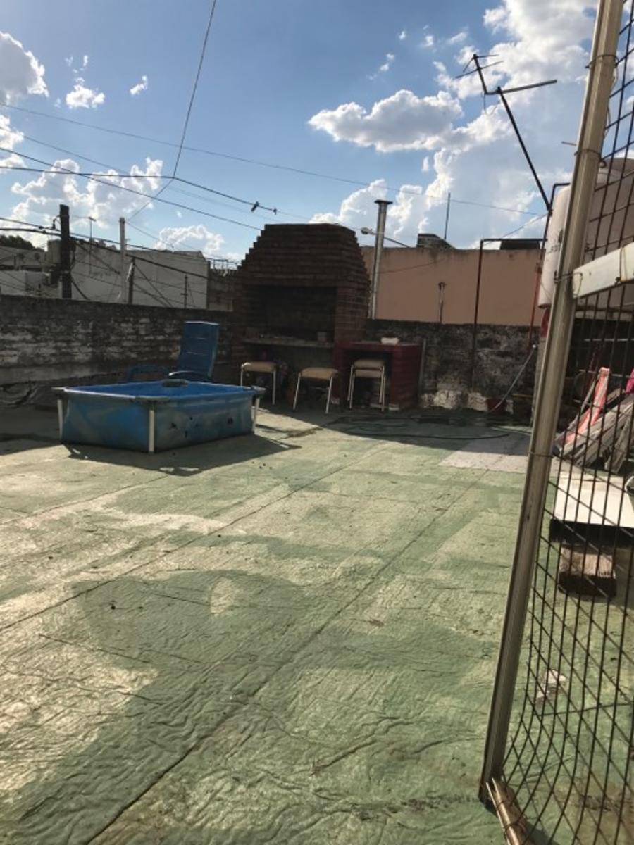 PH 3 ambientes con terraza APTO CRÉDITO BANCARIO — foto 5
