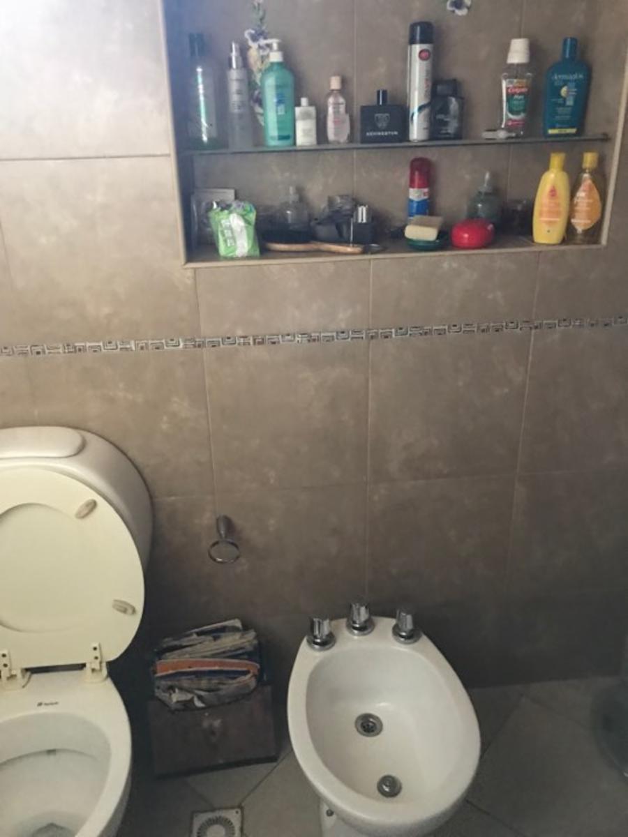 PH 3 ambientes con terraza APTO CRÉDITO BANCARIO — foto 9