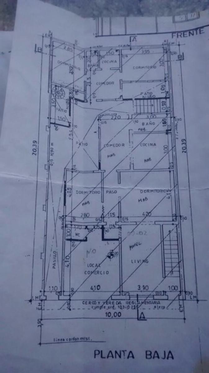 PH 3 ambientes con terraza APTO CRÉDITO BANCARIO — foto 13