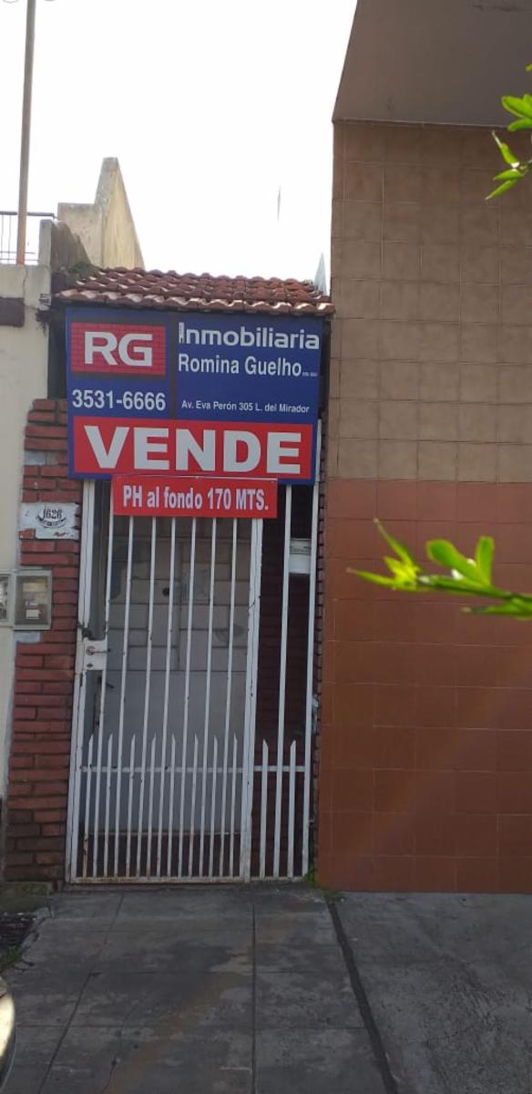 PH al fondo (Independiente) — foto 6