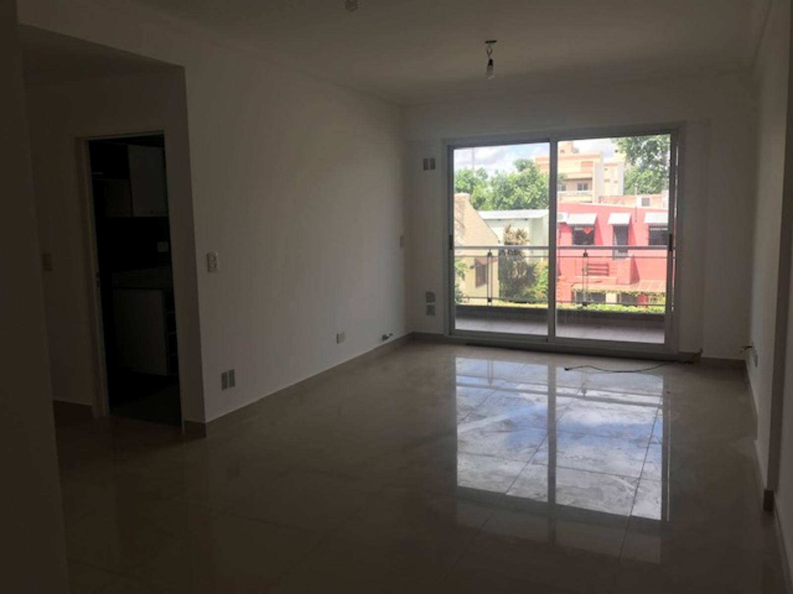 Departamento 2 Ambientes con balcon terraza — foto 2