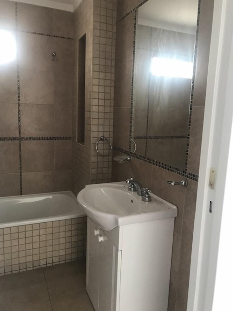 Departamento 2 Ambientes con balcon terraza — foto 3