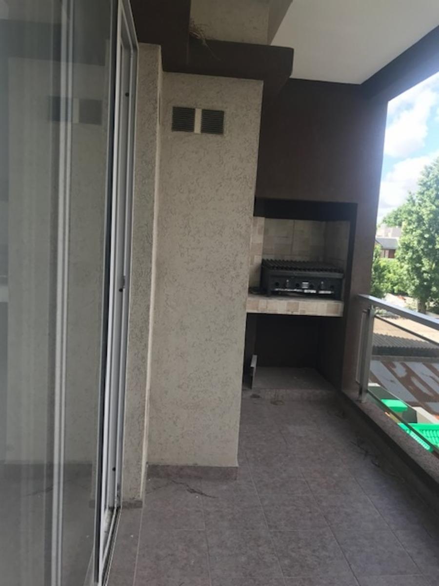 Departamento 2 Ambientes con balcon terraza — foto 8
