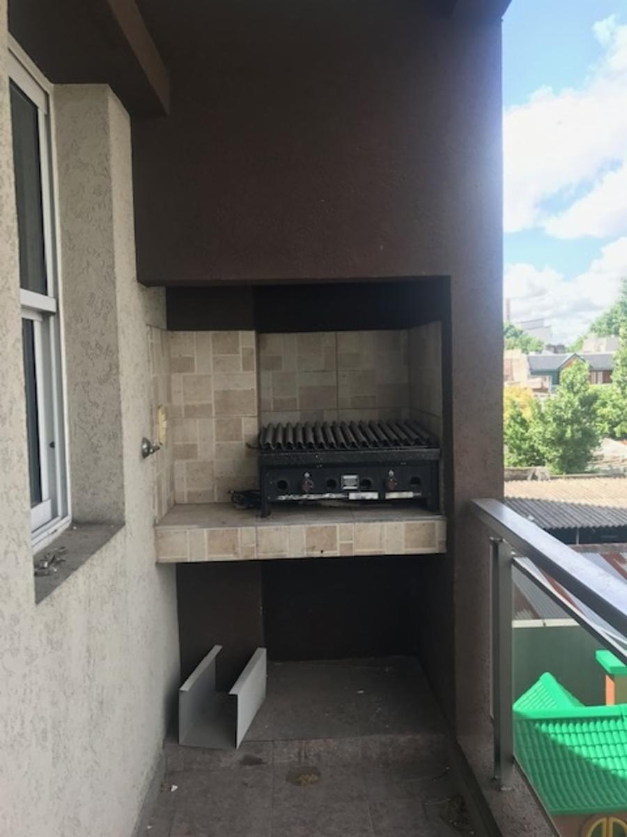 Departamento 2 Ambientes con balcon terraza — foto 11